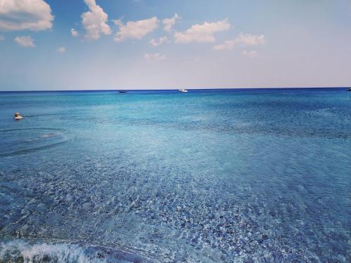 Casa Letizia gîte à louer Siderno