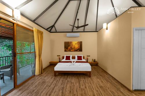 Abbi Valley Resort, Hanbal