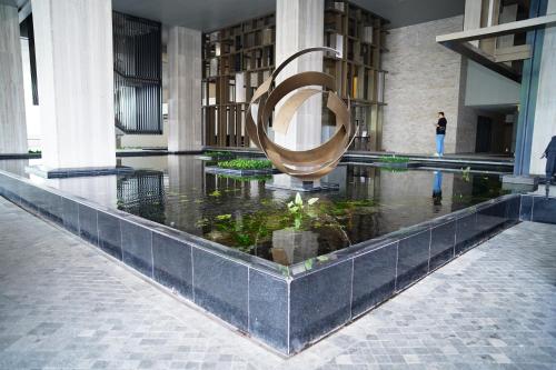 Lucentia Residence KLCC By AMG - image 5