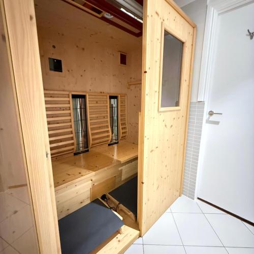 Bloomsbury studio apartments - image 4