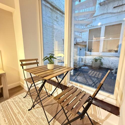 Bloomsbury studio apartments - image 12