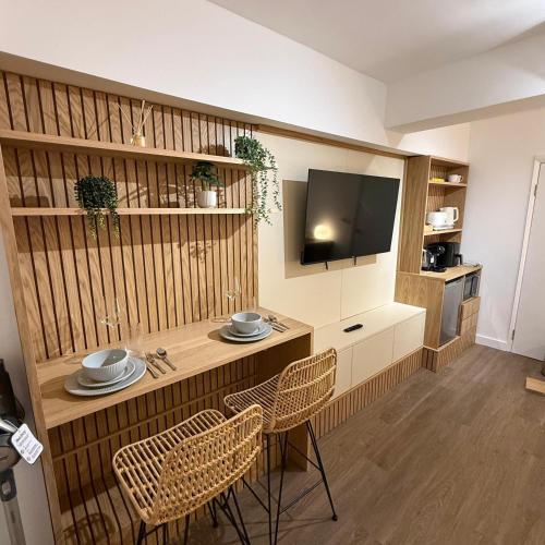 Bloomsbury studio apartments - image 7
