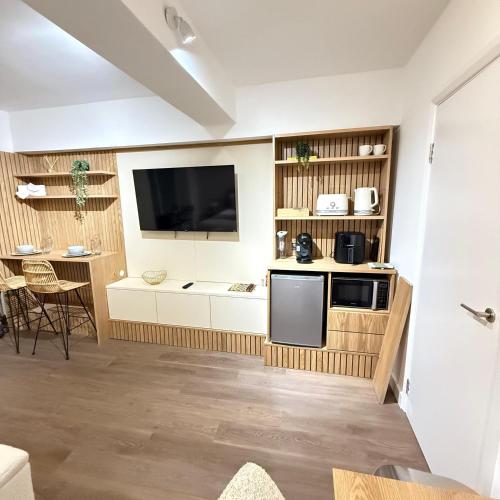 Apartment in London 