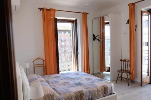Appartamento Carducci, Turin