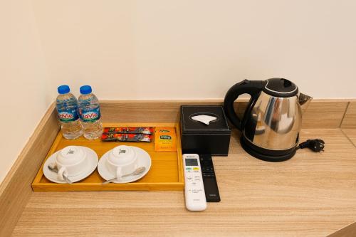 Serene Sea Hotel Danang - Free Laundry Service - 편의 시설/서비스