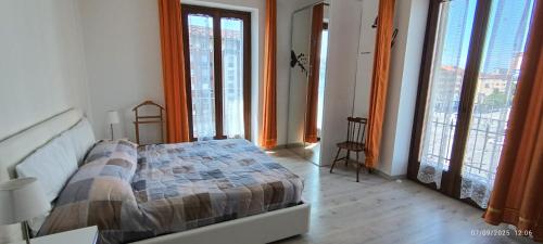 Appartamento Carducci, Turín (fotografie 9)