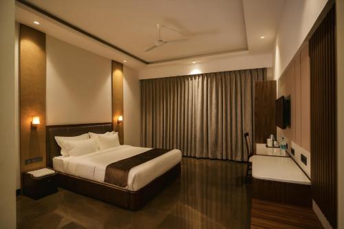 White Season by The Sky Imperial, Bhilwara, Bhilwara