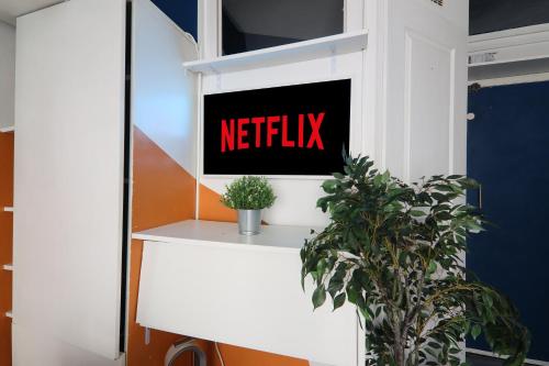 Studio Appartement Quartier Republique Free Netflix - image 6