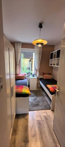 Rince Groß Apartment in Lahr, Deutschland