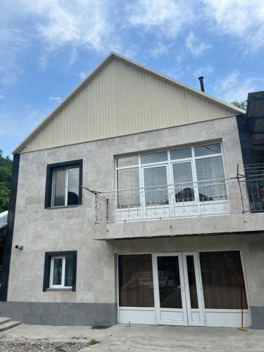 Geti dzor Guesthouse, Tʼeghut