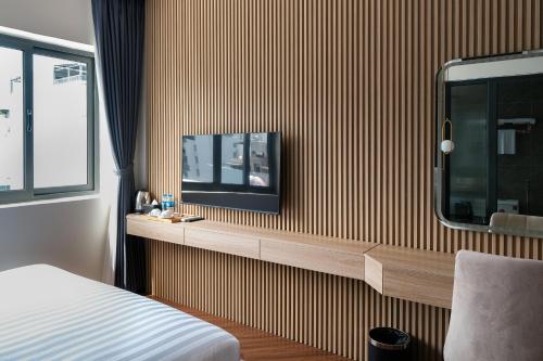 Serene Sea Hotel Danang - Free Laundry Service - 편의 시설/서비스
