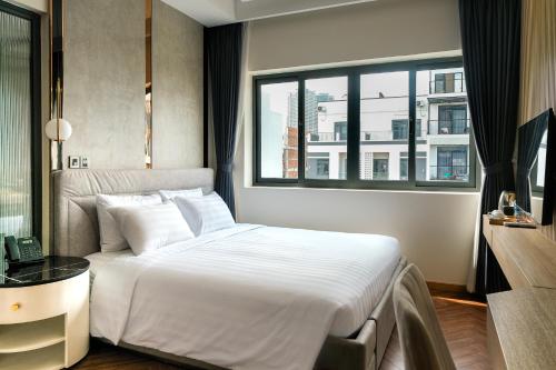 Serene Sea Hotel Danang - Free Laundry Service - 편의 시설/서비스