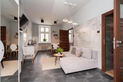 Apartament Papieski - Wadowice