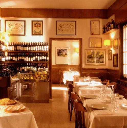 Hotel Daniel & Ristorante Cocchi - image 12