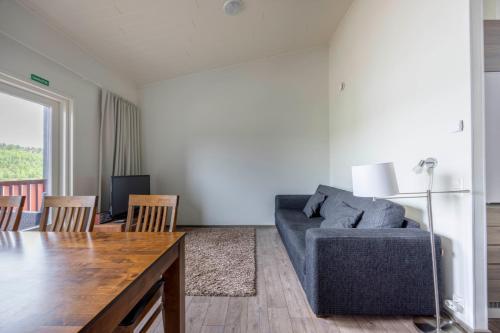 Lomahuoneisto Skivillas 26 B 6 - Location saisonnière - Ukkohalla