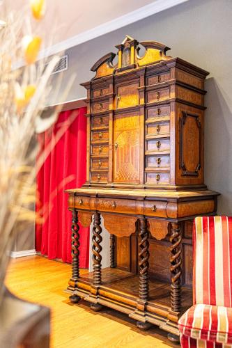 Hotel Claude Bernard Saint-Germain - image 13