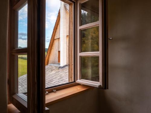 Skats, Naturdorf Bärnau (Naturdorf Barnau) in Barnau