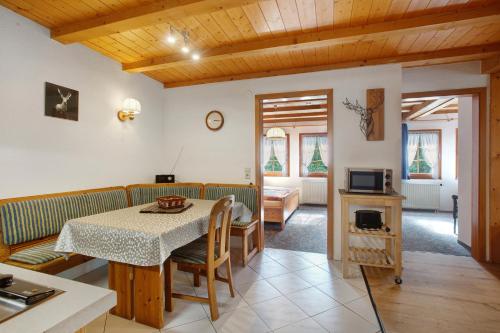 ทัศนียภาพภายนอกโรงแรม, Gastehaus Klingele in โทด์ทโมส