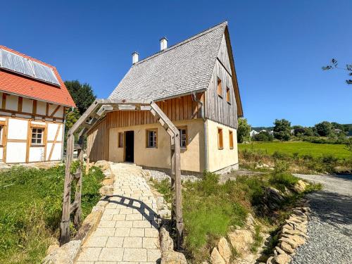 Viesnīcas āriene, Naturdorf Bärnau (Naturdorf Barnau) in Barnau