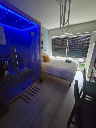 Studio SAUNA Nantes