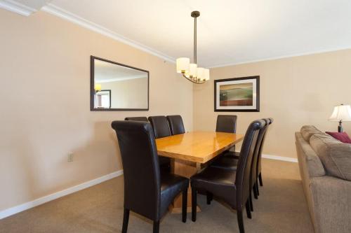 Woodrun Lodge 302 | Large Condo w/ Shared Heated Pool & Large Hot Tub in Whistler, Canada