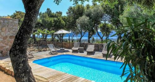 Villa Tavara Di Porto-Vecchio 1