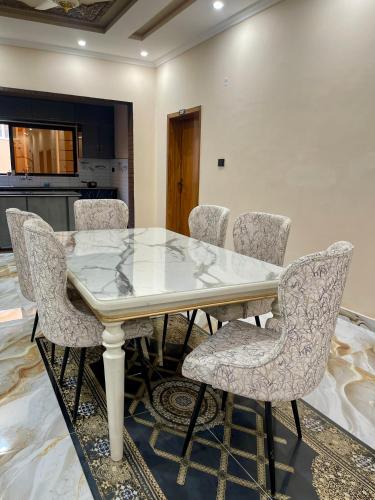 Haven 12 - Guest House, Islamabad (photo 7)