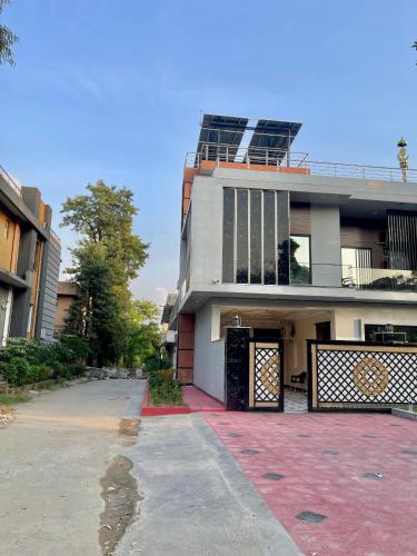 Haven 12 - Guest House, Islamabad (photo 6)