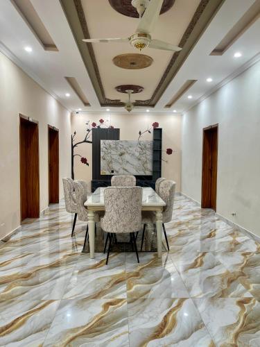 Haven 12 - Guest House, Islamabad (photo 8)
