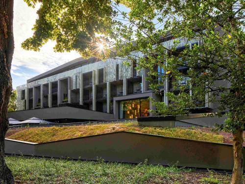 L'Esquisse Hotel & Spa Colmar - MGallery Collection - Colmar