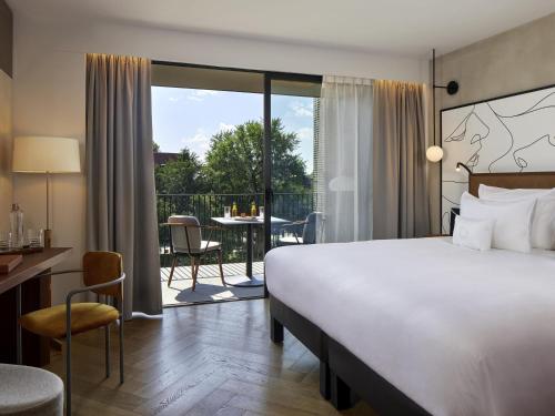 L'Esquisse Hotel & Spa Colmar - MGallery Collection, Haut-Rhin