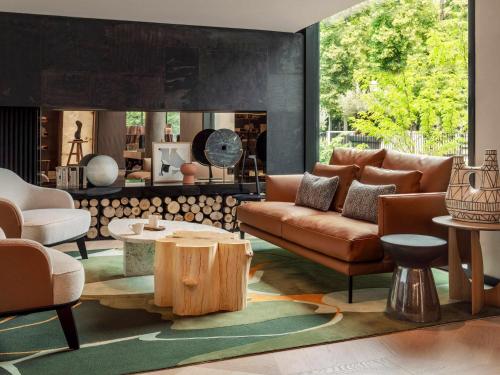 حانة/استراحة, L'Esquisse Hotel & Spa Colmar - MGallery Collection in Colmar City Center