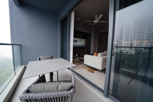 Antara Genting Highlands - Link Bridge to Genting near Starworld Casino