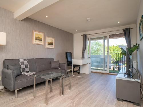Northfield 1 Bedroom Apartment with Sofa Bed - Edinburgh, Edynburg