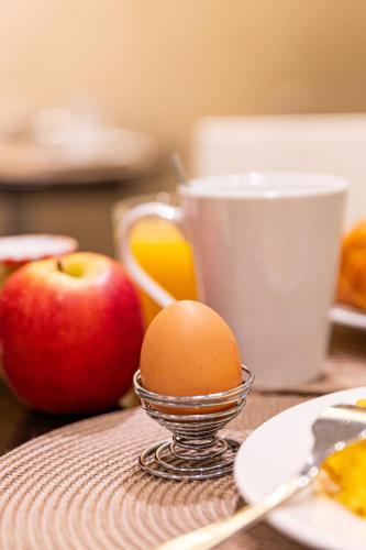 Hotel Claude Bernard Saint-Germain - image 11