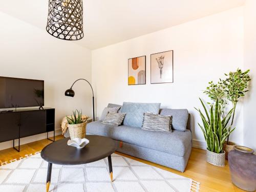 Shield 3 - 3 bedroom apartment with balcony in central Copenhagen - image 6