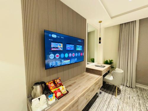 Taj Hotel Premium Residency F-7 Islamabad - main image