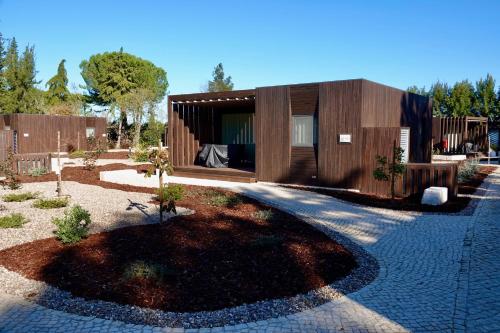 Refúgio da Quinta Nere Maitia (Refugio da Quinta Nere Maitia) in Vale De Santarem