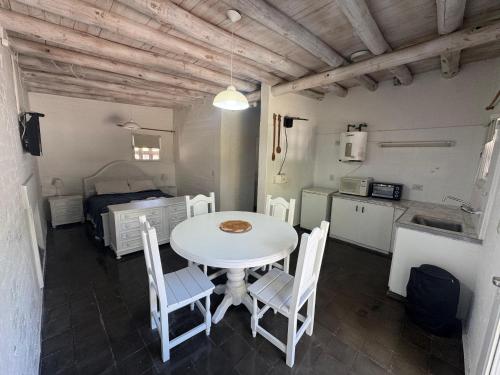 DEL PLATA CABAÑA DE MONTAÑA (DEL PLATA CABANA DE MONTANA) in El Salto (Mendoza)