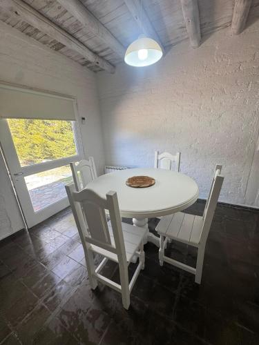 DEL PLATA CABAÑA DE MONTAÑA (DEL PLATA CABANA DE MONTANA) in El Salto (Mendoza)