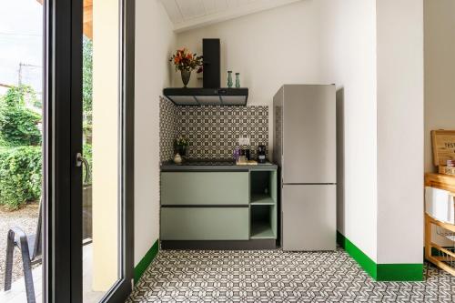 La Spezieria Fiorentina in Isolotto-Legnaia