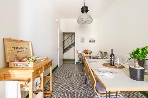 La Spezieria Fiorentina in Isolotto-Legnaia