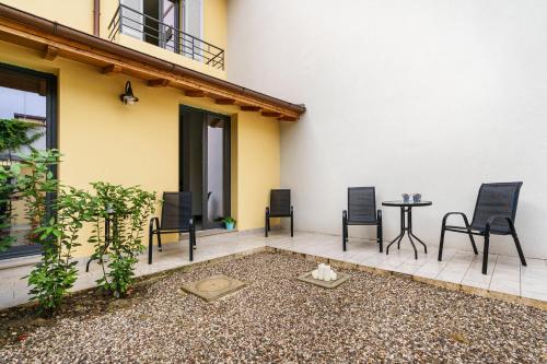 B&B Spezieria By San Firenze Collection — other in Via Antonio del Pollaiolo, 170, Florence Italy, 50142