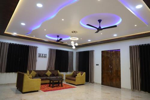 Swarg Villa by Golden Mist