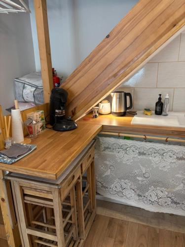 Magnifique logement avec sauna infra rouge in Saint-Jean-de-Boiseau