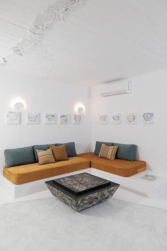 設施, Kana Hotel in 安布蘭