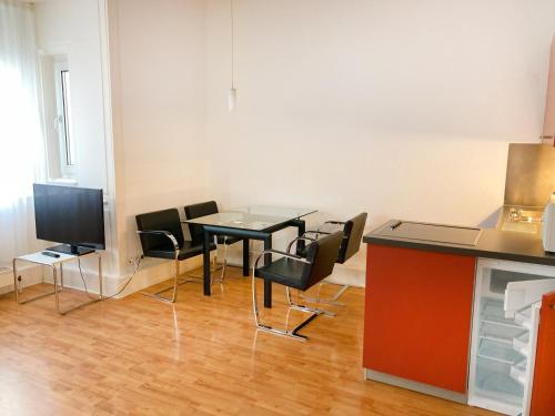 MAVO Hospitality Stuttgart Marienplatz, Stuttgart (photo 9)