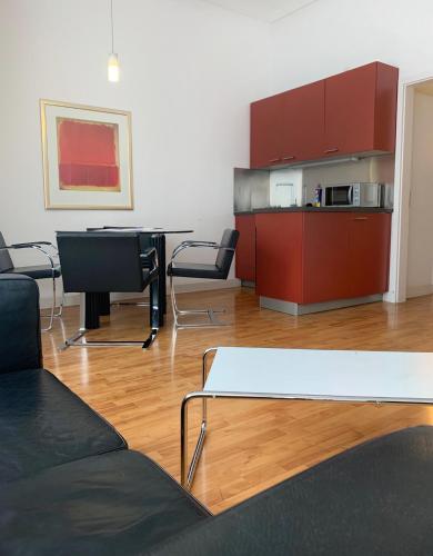 MAVO Hospitality Stuttgart Marienplatz, Stuttgart (photo 7)