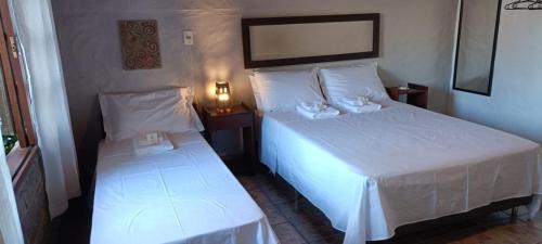 Apartamentos Canto das Borboletas in Lagoinha