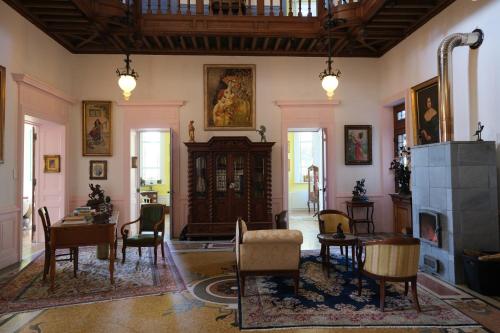 le relai des favorites in ทิซี-เล-บูร์ฌ